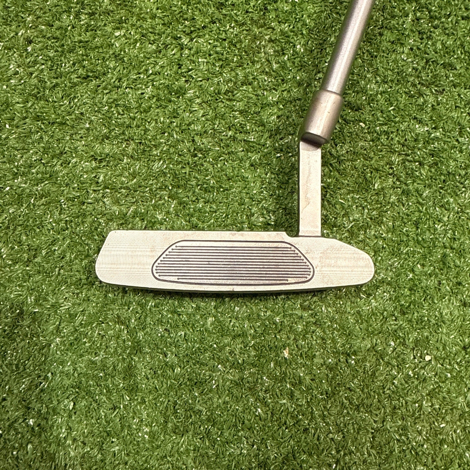 Taylormade TP Juno 303 Blade Putter RH