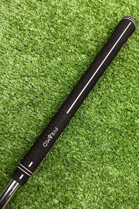 Pyramid P3 Pharaoh 45° Pitching Wedge RH - FAIRWAY FINDS