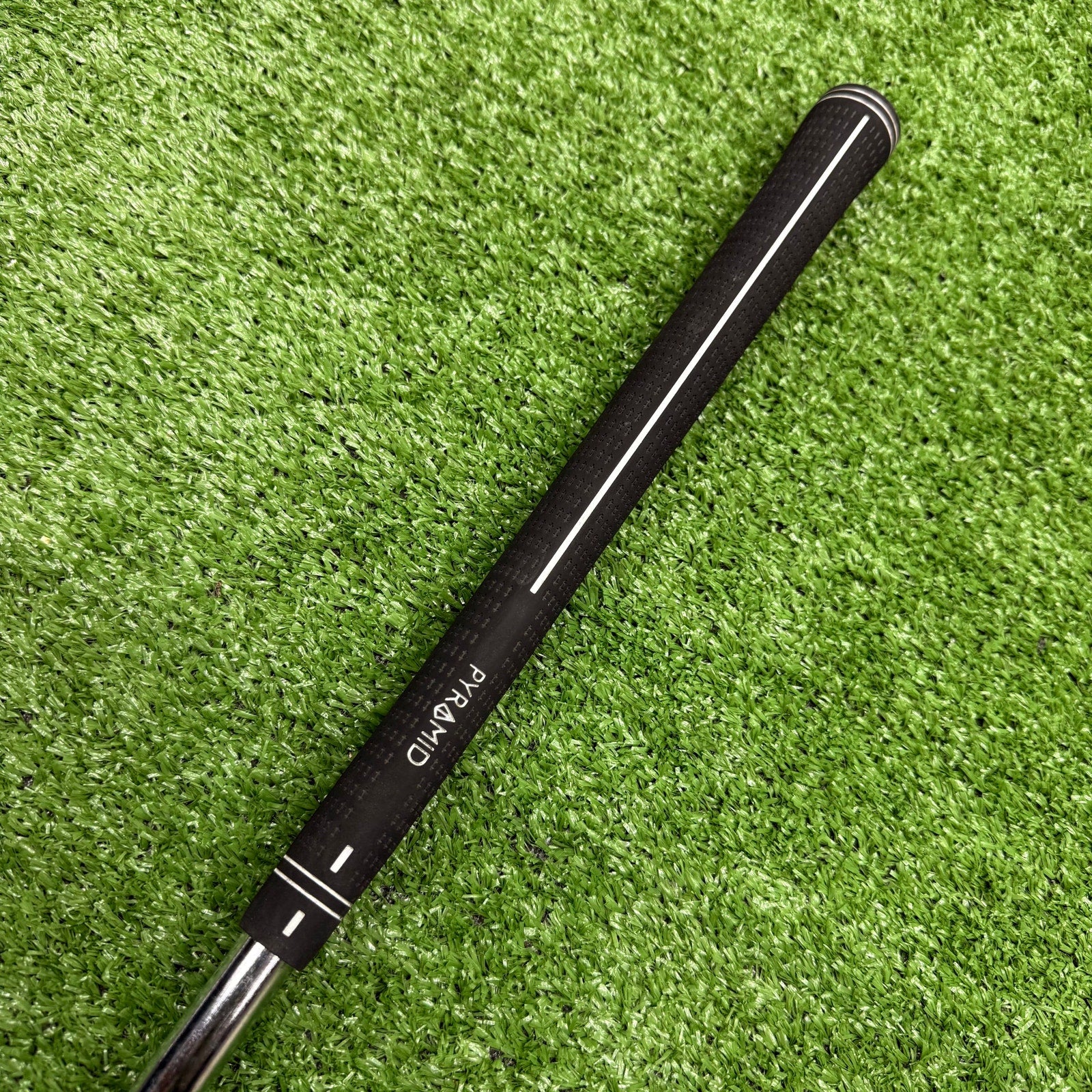 Pyramid P3 Pharaoh 45° Pitching Wedge RH - FAIRWAY FINDS