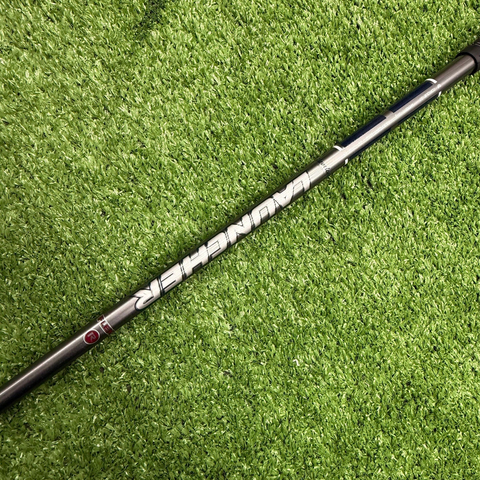 Cleveland Launcher Steel 15° 3 Wood Graphite Regular RH