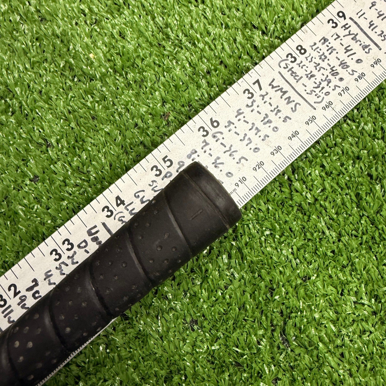 Acclaim "The Accurate Wepon" Wide Sole 56° Sand Wedge RH - FAIRWAY FINDS