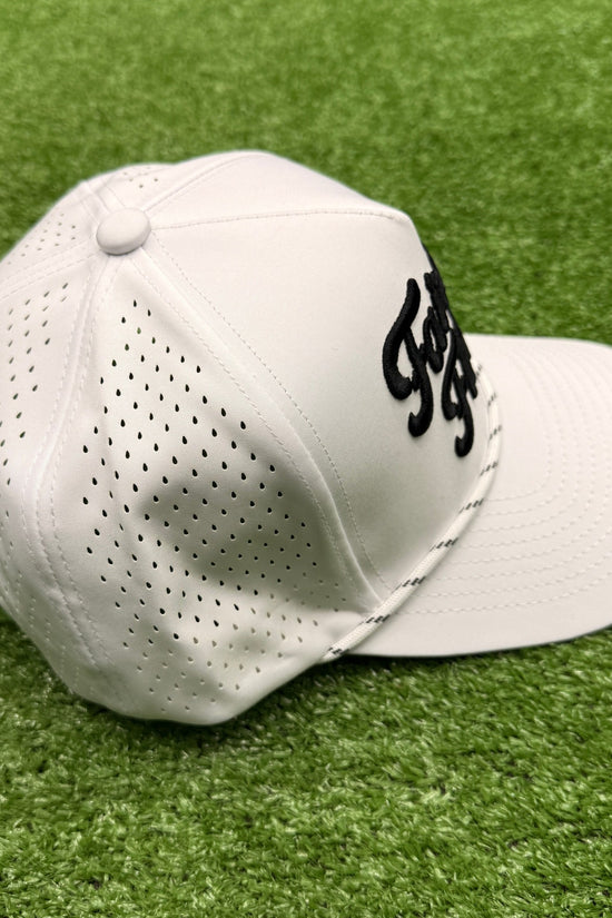 Fairway Finds™ Rope Hat V1 