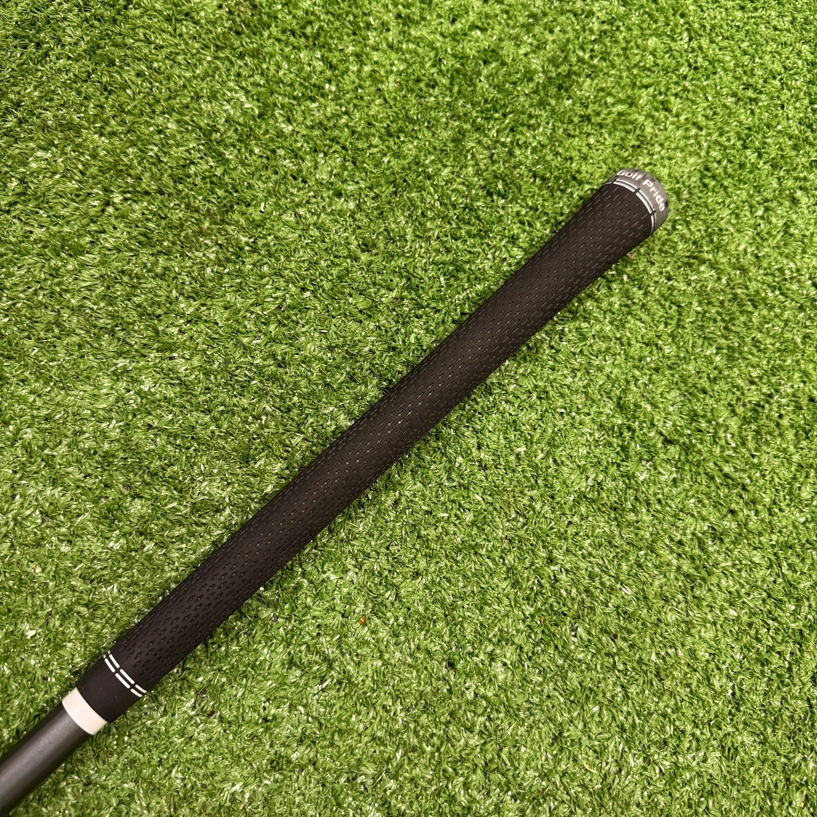 Titleist H2 21° Rescue Regular Graphite RH