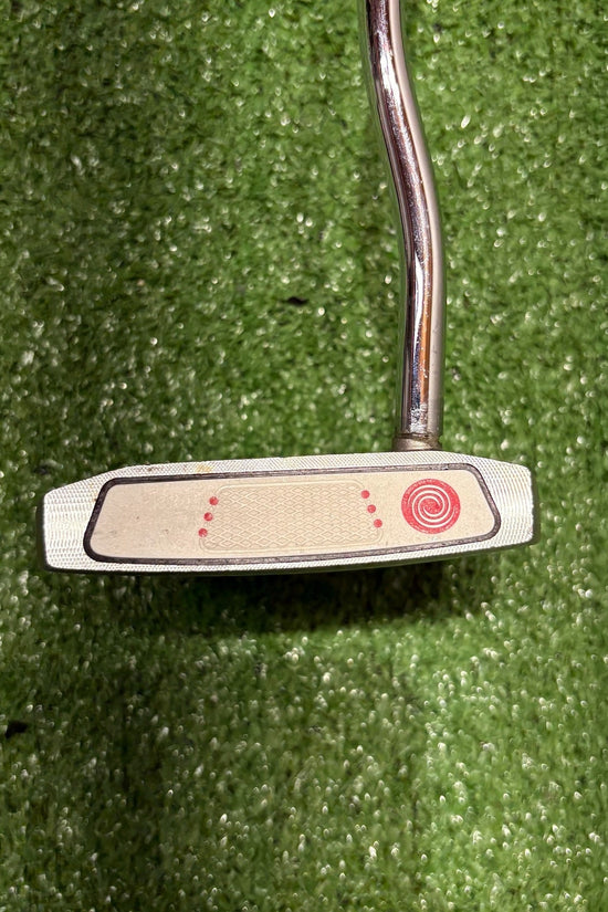 Callaway Odyssey White Hot XG Armlock RH - FAIRWAY FINDS