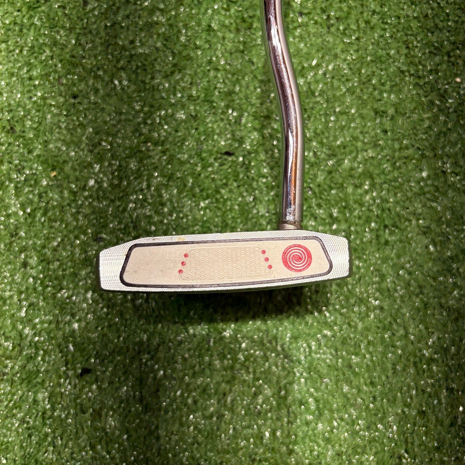 Callaway Odyssey White Hot XG Armlock RH - FAIRWAY FINDS