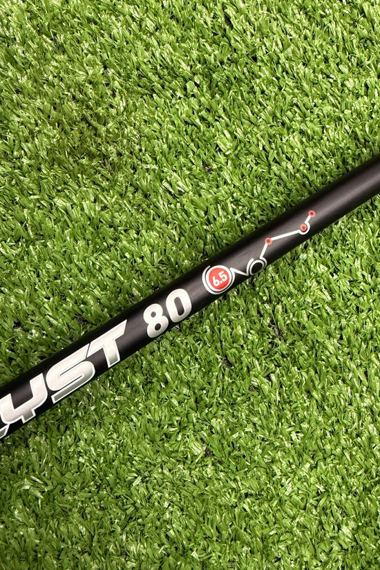 Project X Catalyst X-Stiff Graphite Iron Shaft 34.25