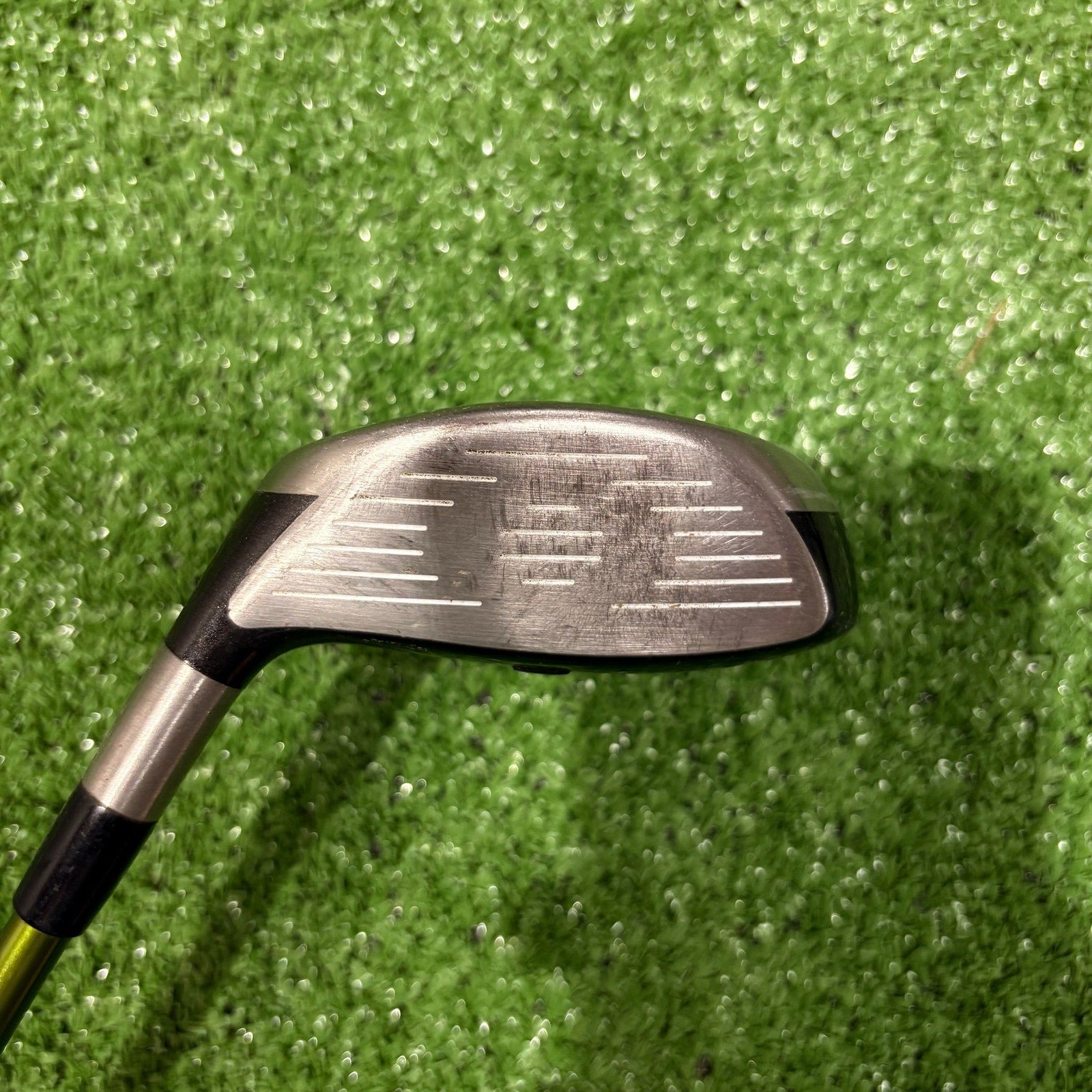 Titleist 904F 19° 5 Wood Aldia Graphite X-Stiff Shaft RH - FAIRWAY FINDS