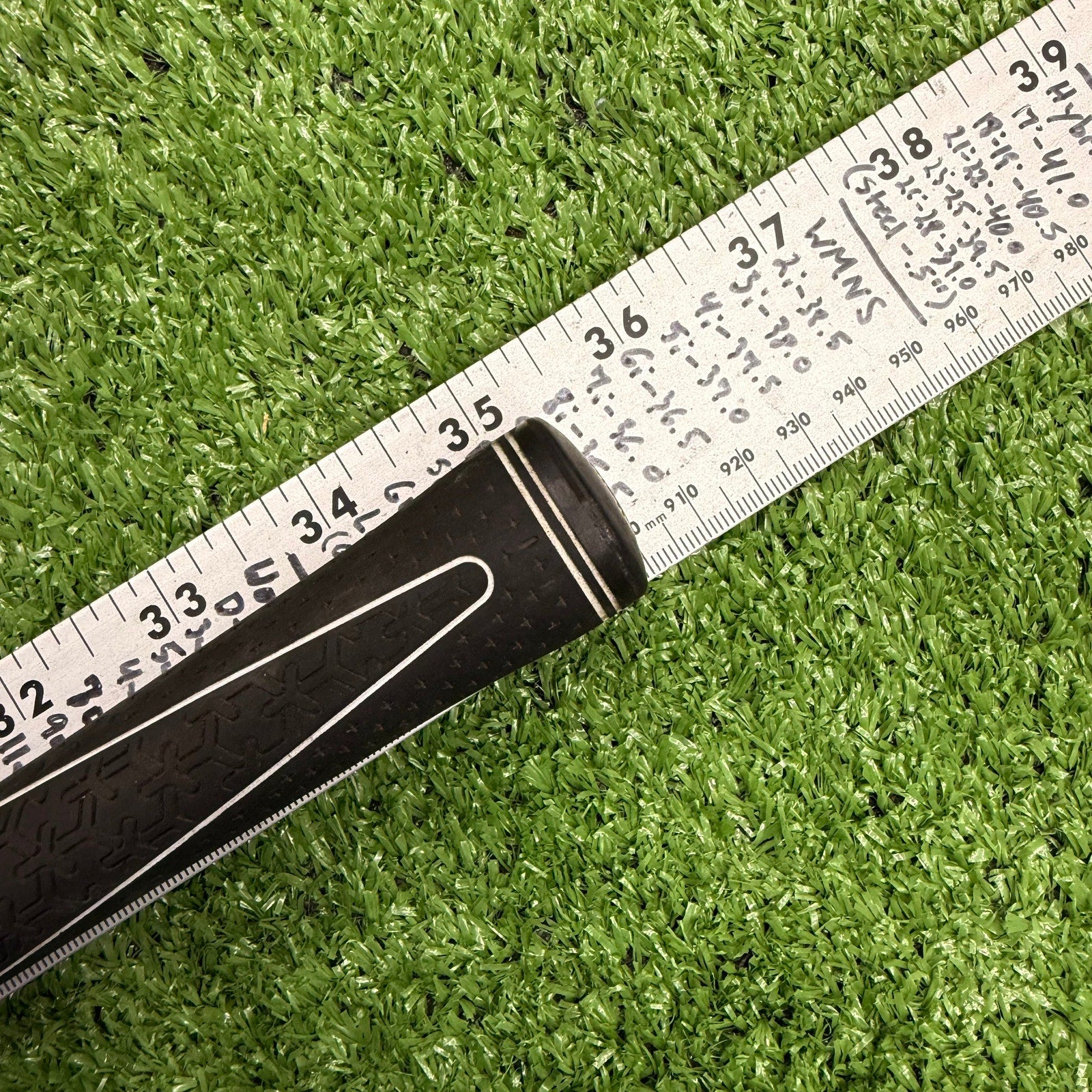 Callaway Edge Single Pitching Wedge Stiff Steel RH