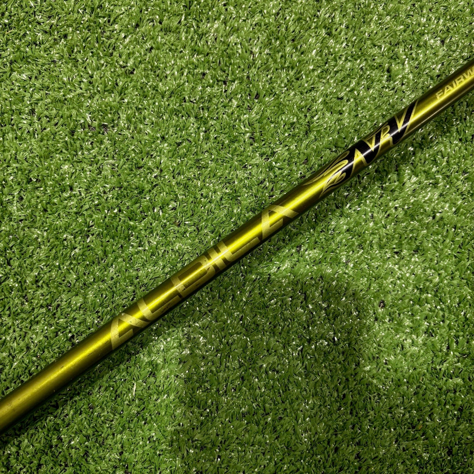 Titleist 904F 13° 3 Wood X-Stiff Graphite RH - FAIRWAY FINDS