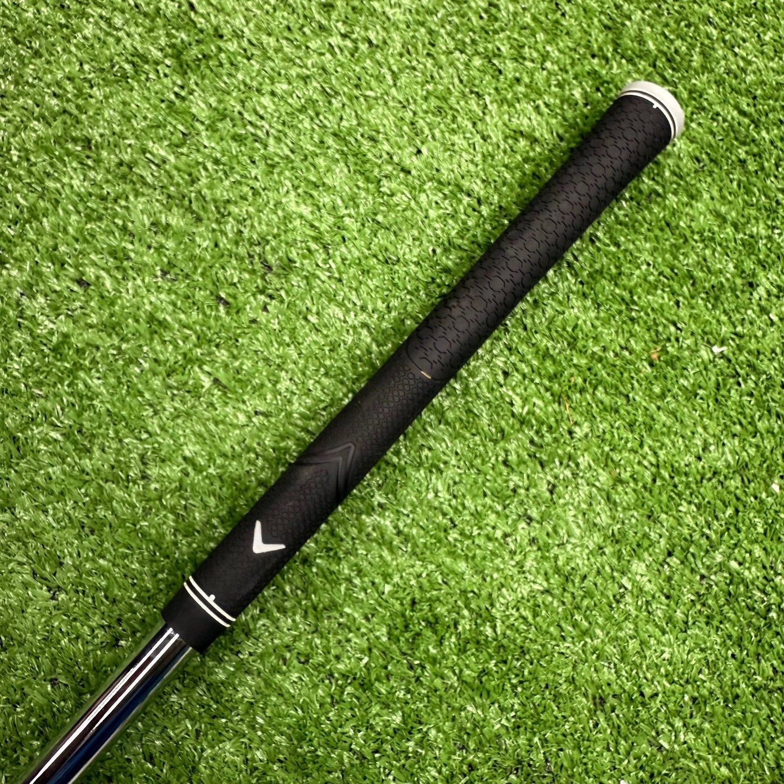 Callaway Rogue Pro 18' Single 7 Iron Regular Steel RH