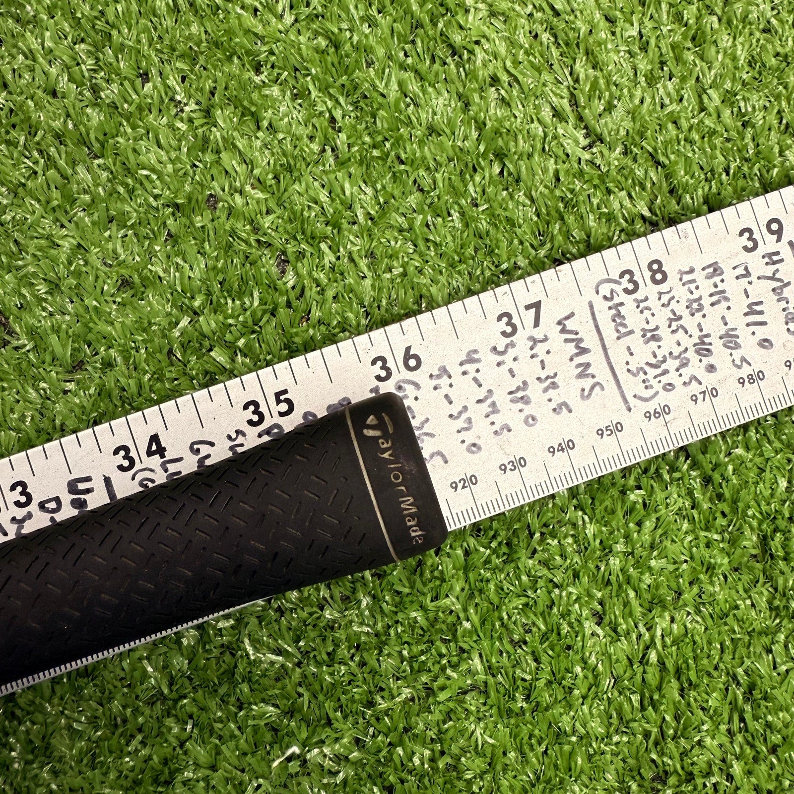 Taylormade RAC OS Single Sand Wedge Senior Graphite RH