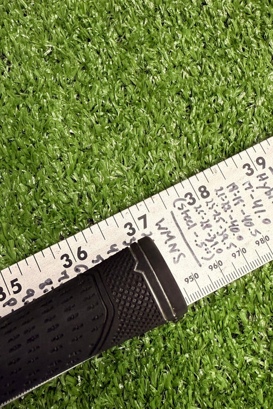 RAM Memorial Iron Set 4-PW Uniflex Steel RH - FAIRWAY FINDS