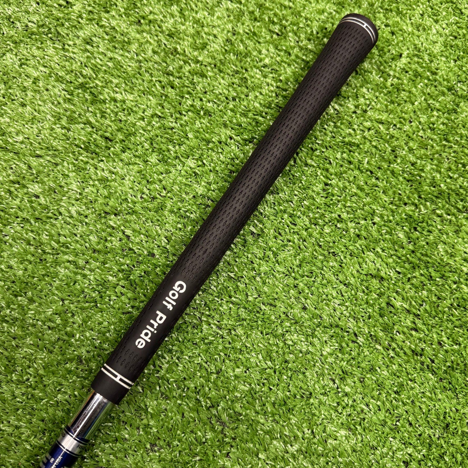 Taylormade RAC TP Forged 3 Iron Stiff Steel RH