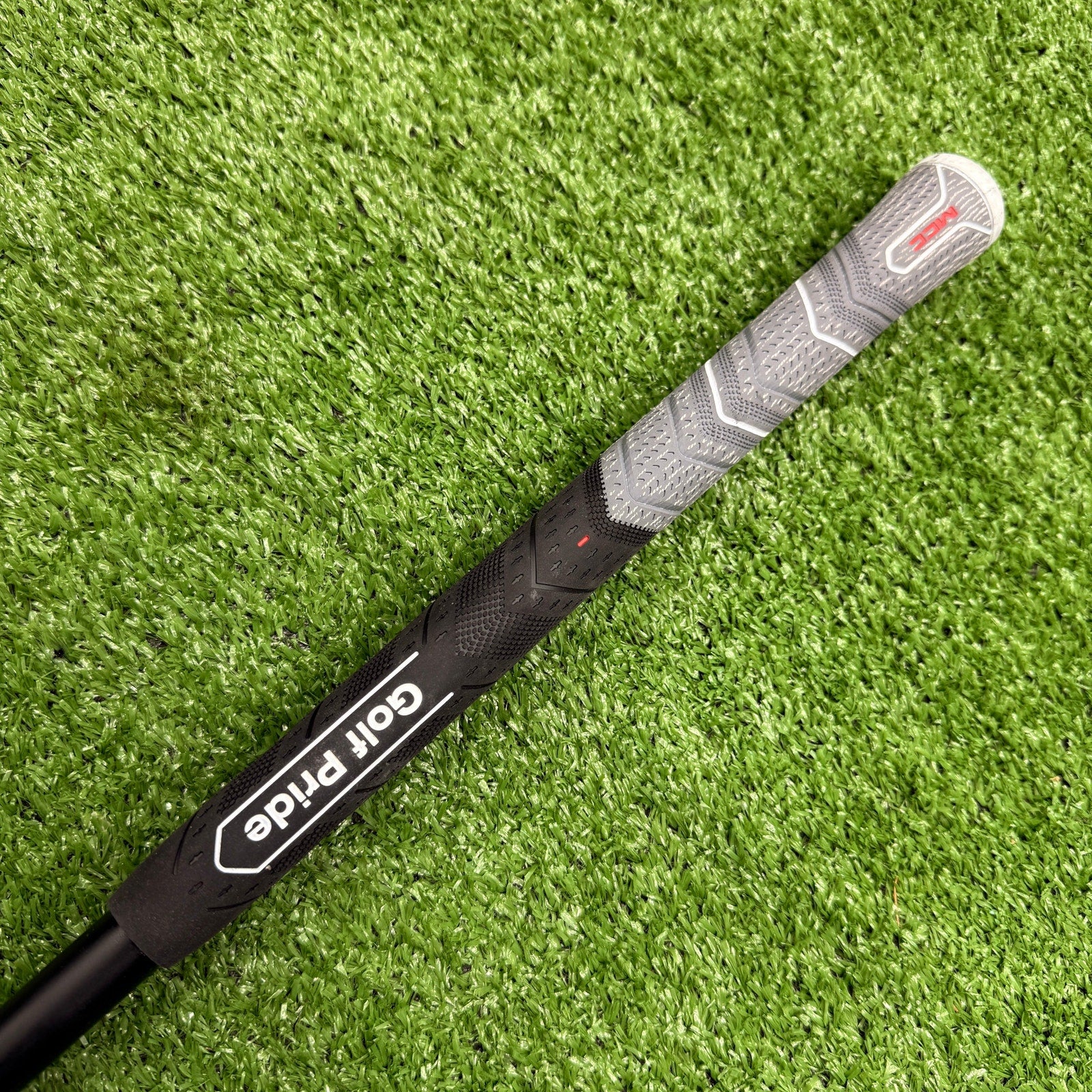 Project X Catalyst X-Stiff Graphite Iron Shaft 34.25" .370