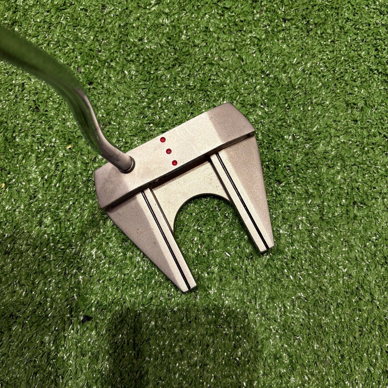 Callaway Odyssey White Hot XG Armlock RH - FAIRWAY FINDS