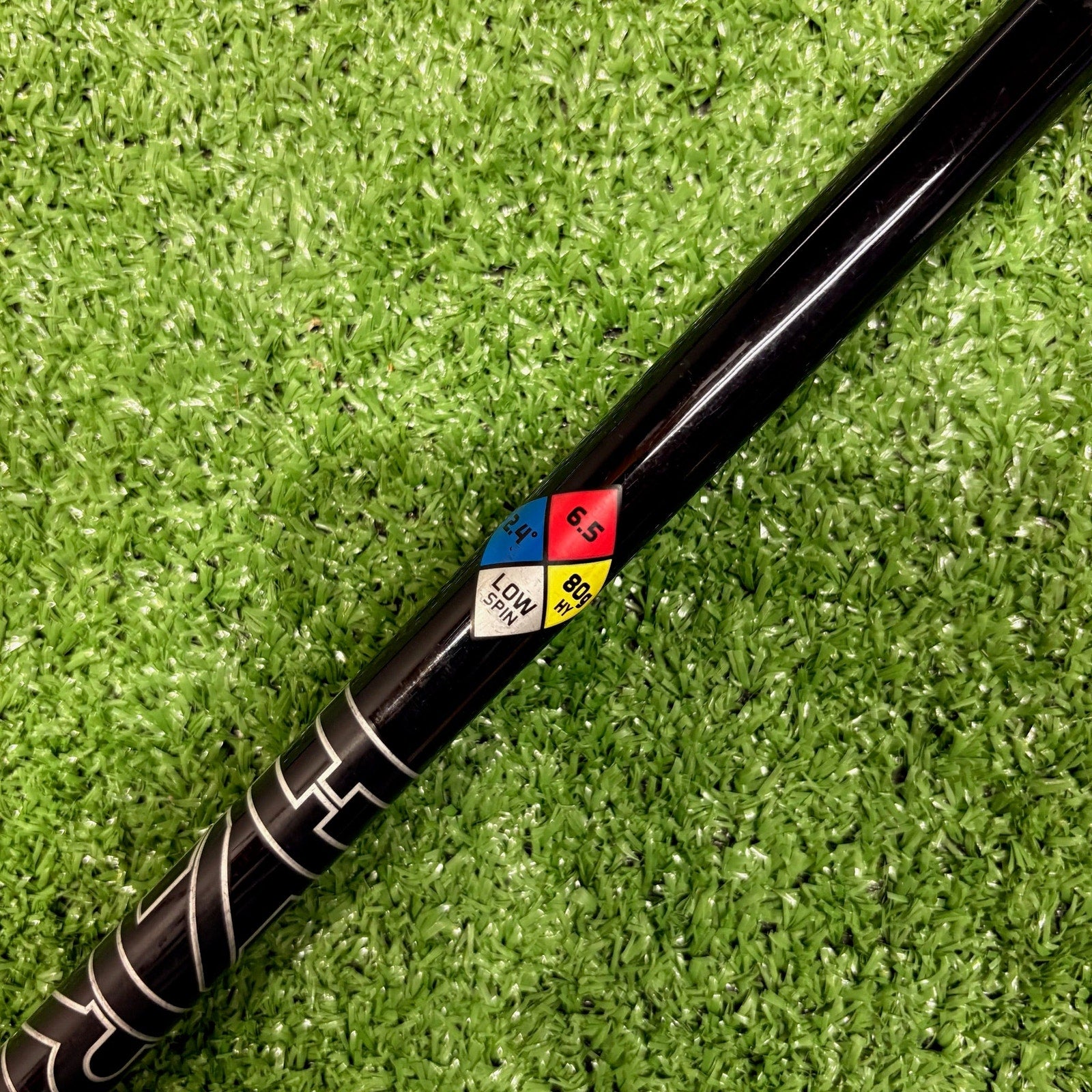 Titleist TSi2 18° 3 Hybrid X-Stiff Graphite RH - FAIRWAY FINDS