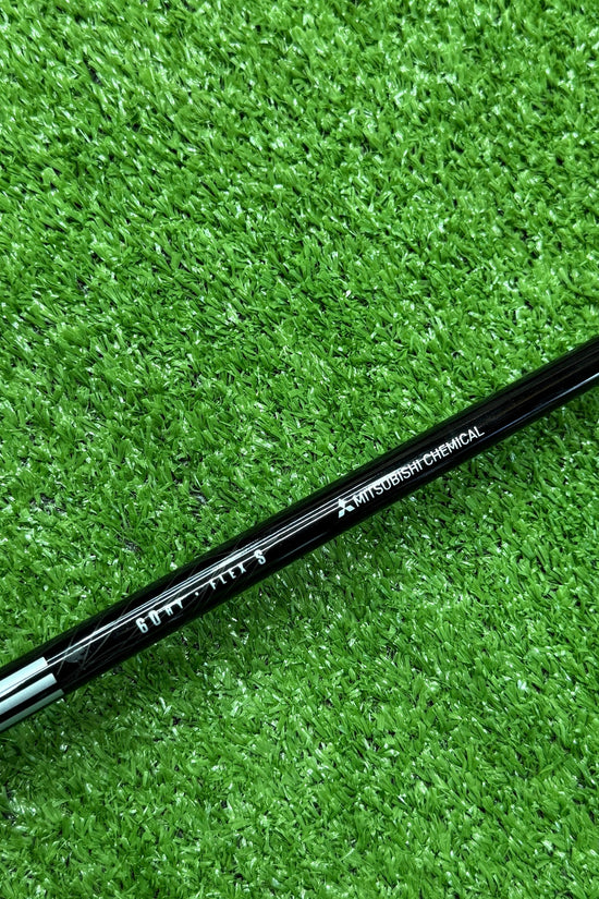 Mitsurbishi Kuro Kage Stiff Graphite 60g Fairway Wood/Hybrid Shaft 40.5