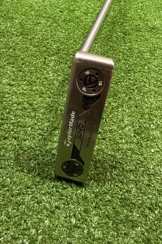 Taylormade TP Juno 303 Blade Putter RH