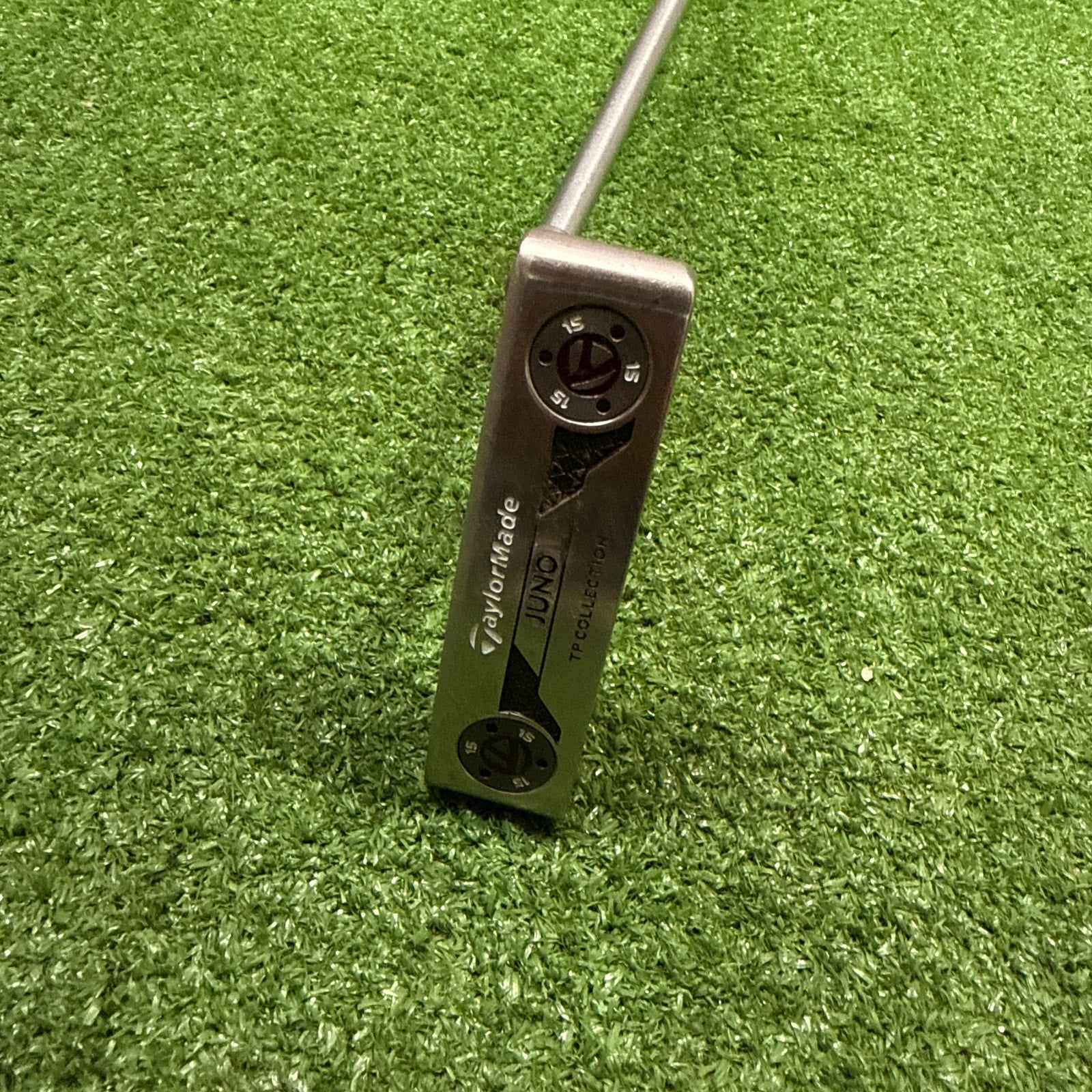 Taylormade TP Juno 303 Blade Putter RH