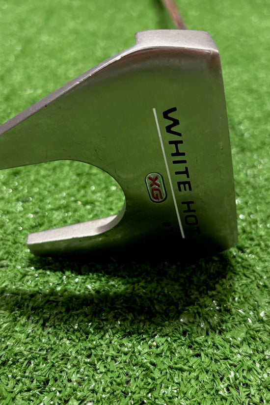 Callaway Odyssey White Hot XG Armlock RH - FAIRWAY FINDS