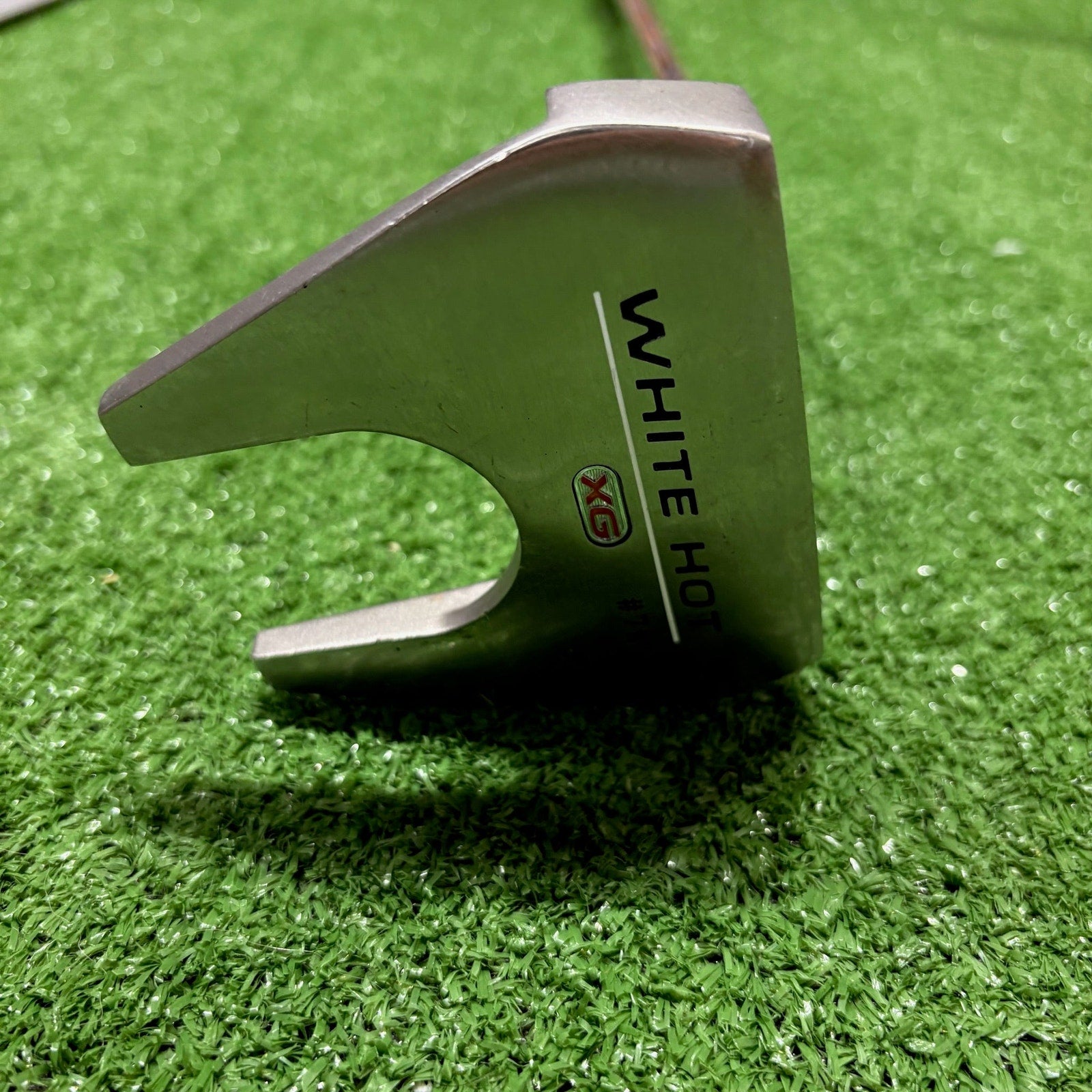 Callaway Odyssey White Hot XG Armlock RH - FAIRWAY FINDS