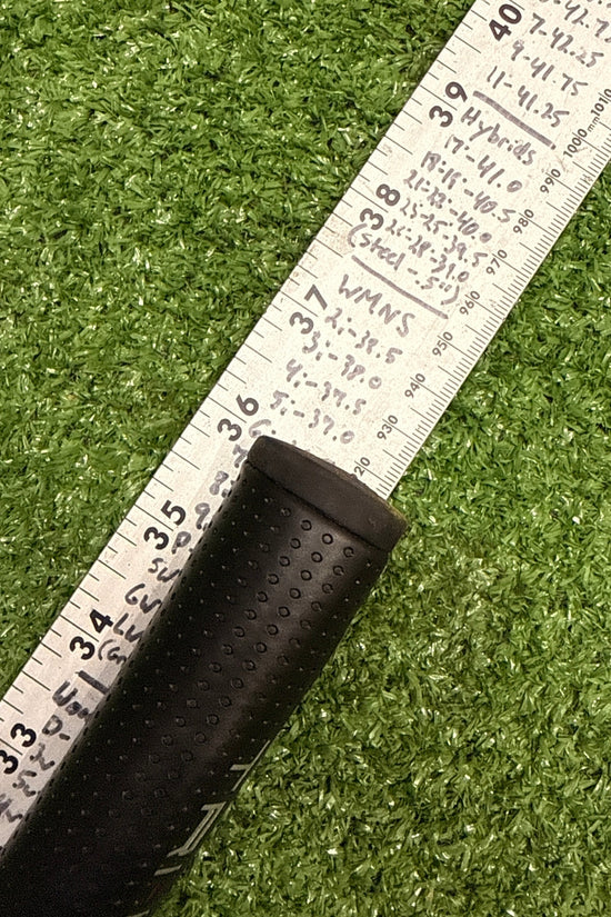 Taylormade TP Juno 303 Blade Putter RH