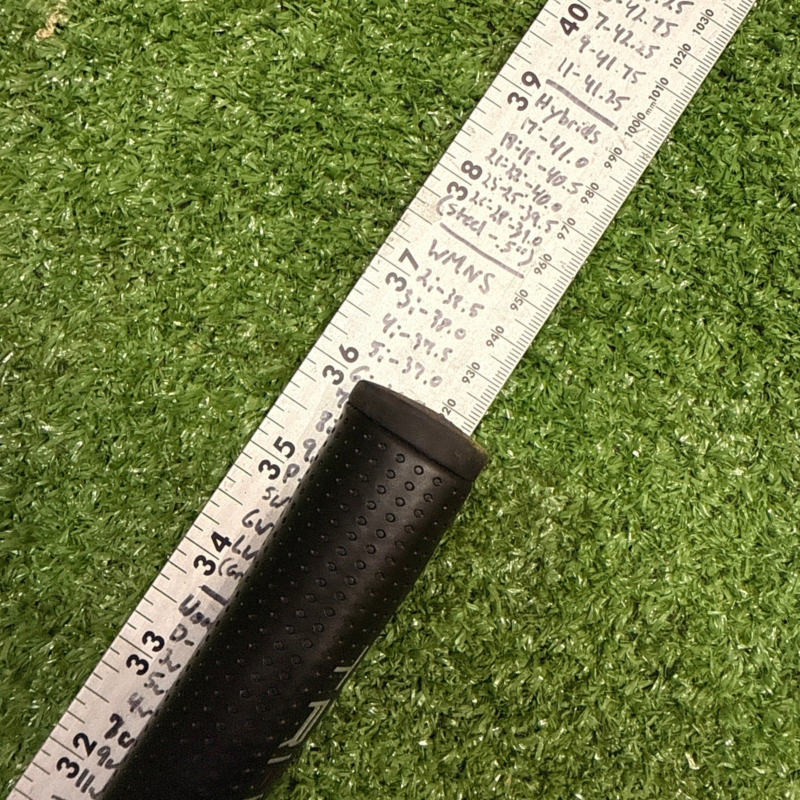 Taylormade TP Juno 303 Blade Putter RH