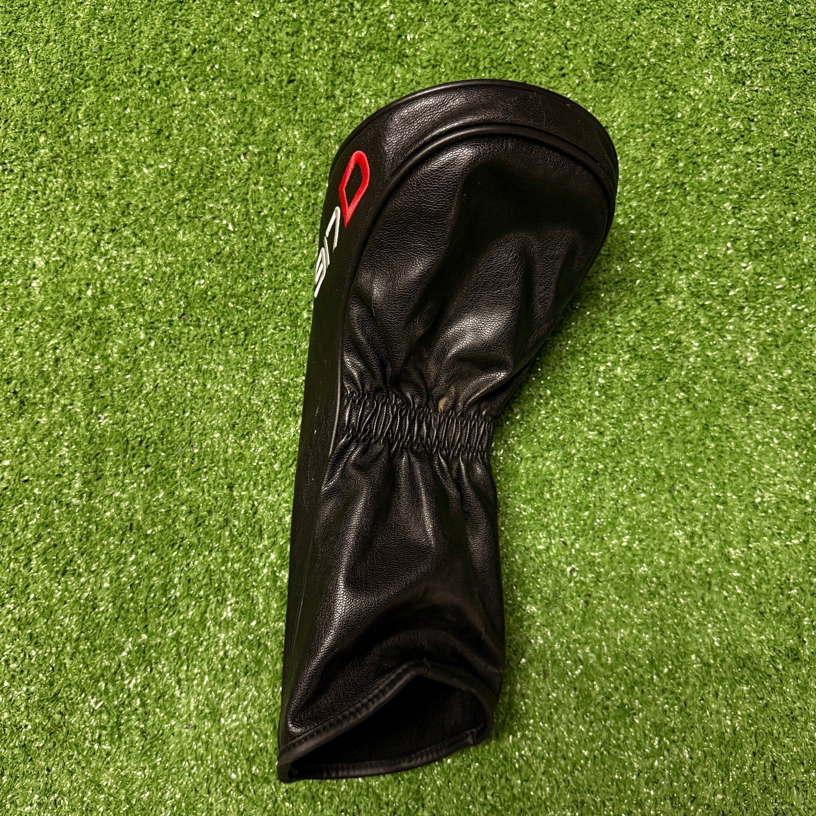 Titleist 917 D2 10.5° Driver Stiff Graphite RH