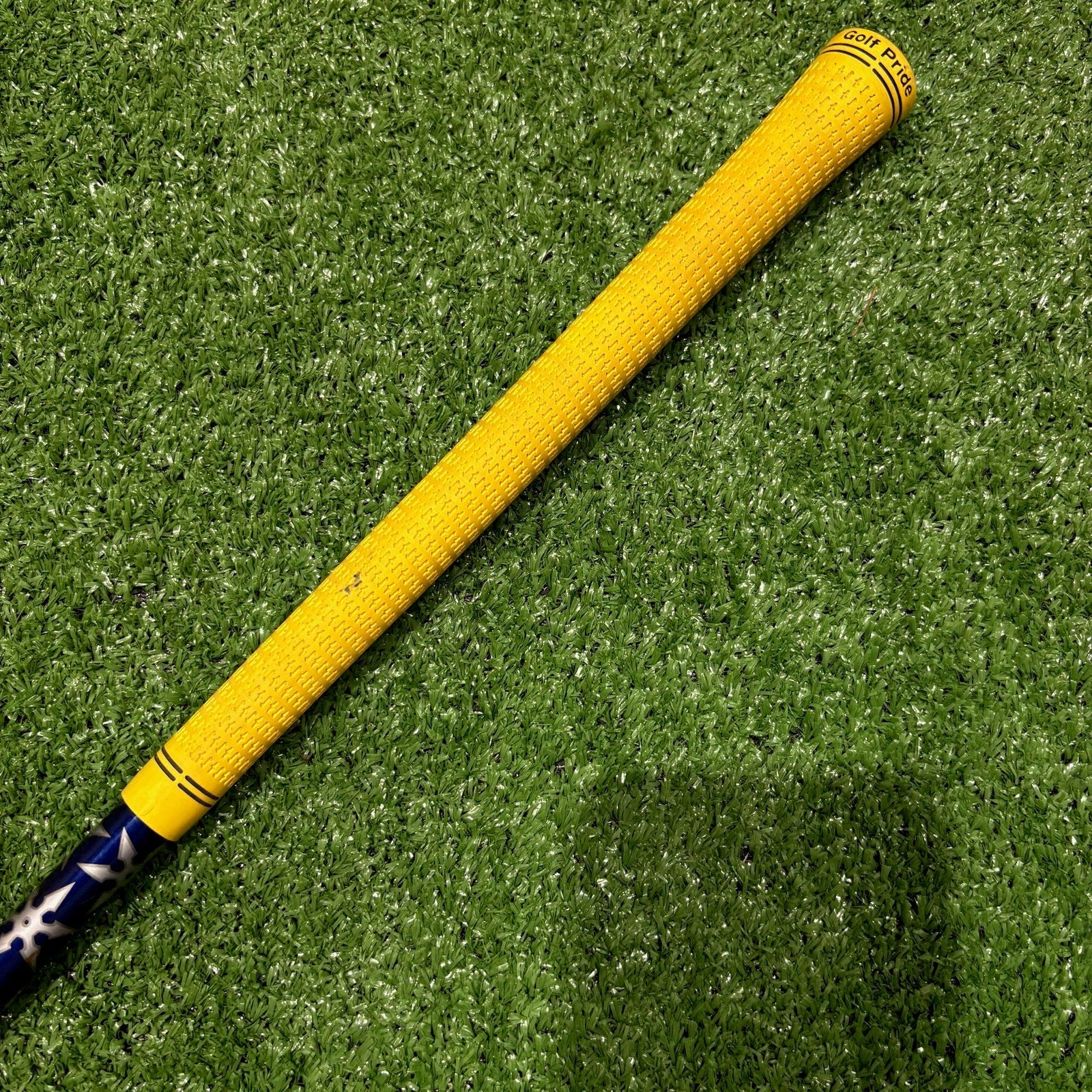 Bridgestone J15HY 3 Hybrid Regular Graphite RH - FAIRWAY FINDS