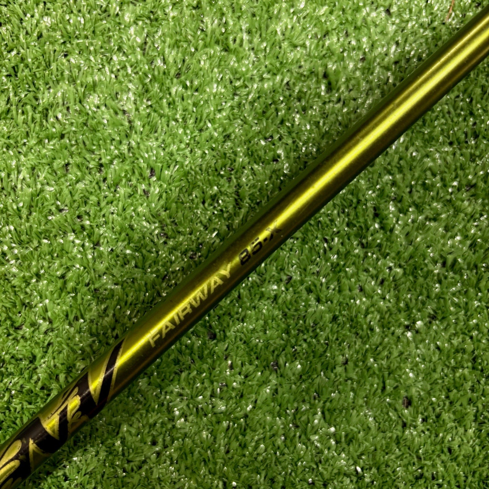 Titleist 904F 13° 3 Wood X-Stiff Graphite RH - FAIRWAY FINDS