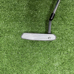 Cobra King 3D Printed Grandsport-35 2021 34"" Putter RH KBS Tour Steel-w/hc-good
