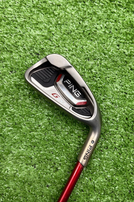 PING G20 Single 7 Iron Regular Graphite RH