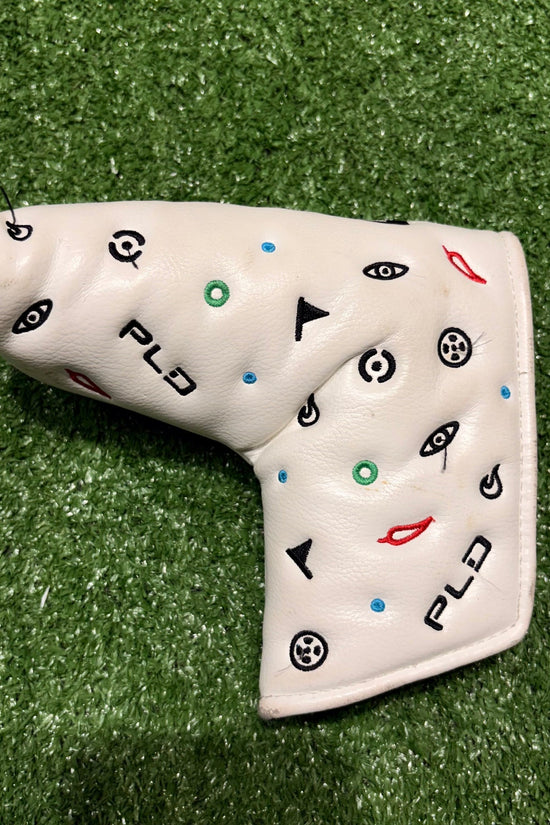 Ping PLD Blackout Edition Putter RH - FAIRWAY FINDS