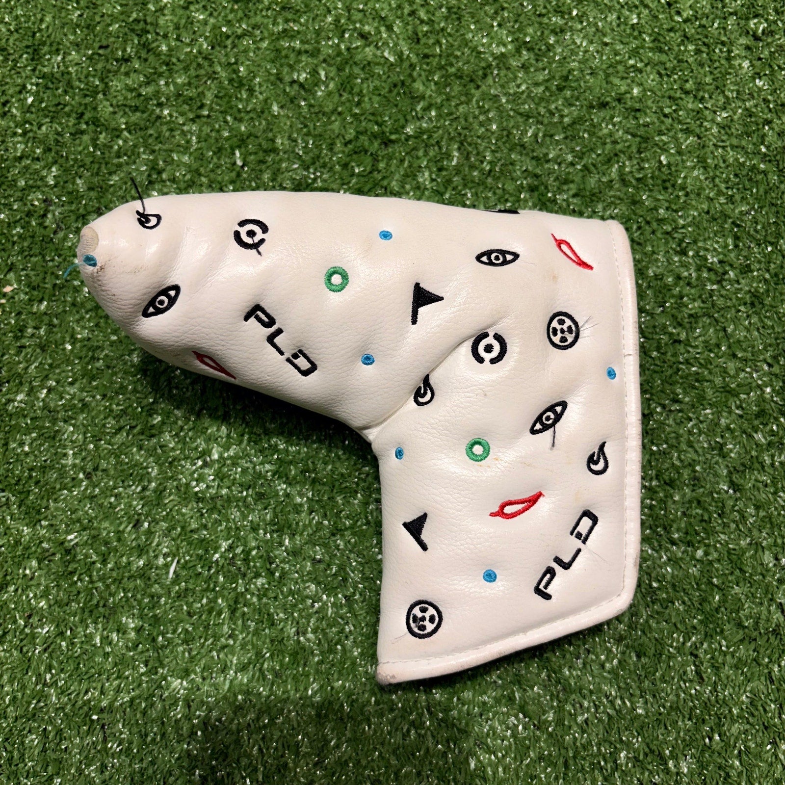 Ping PLD Blackout Edition Putter RH - FAIRWAY FINDS