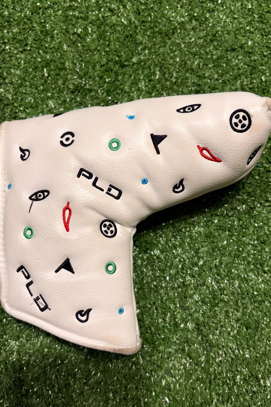 Ping PLD Blackout Edition Putter RH - FAIRWAY FINDS