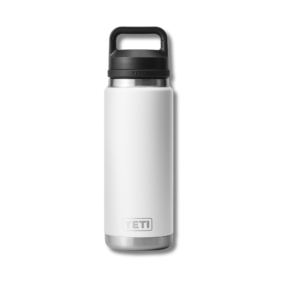Fairway Finds YETI "Rambler" 26oz with chug cap - FAIRWAY FINDS