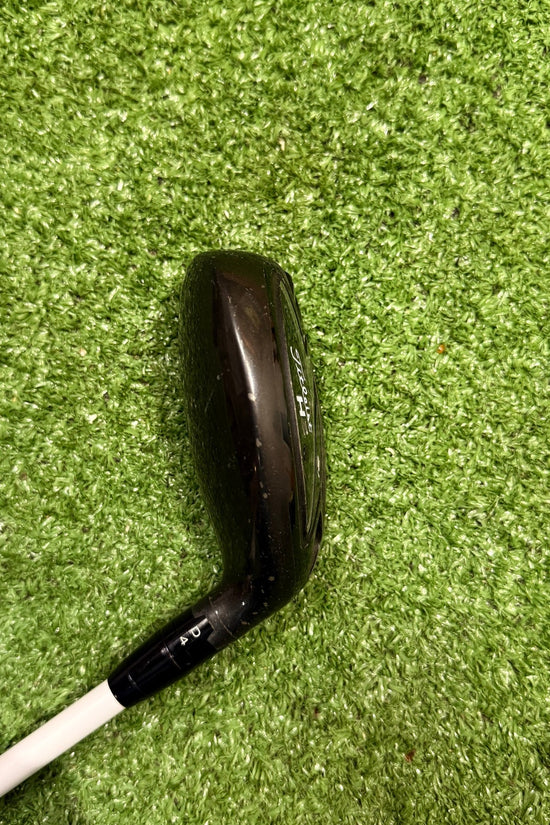 Titleist H2 21° Rescue Regular Graphite RH