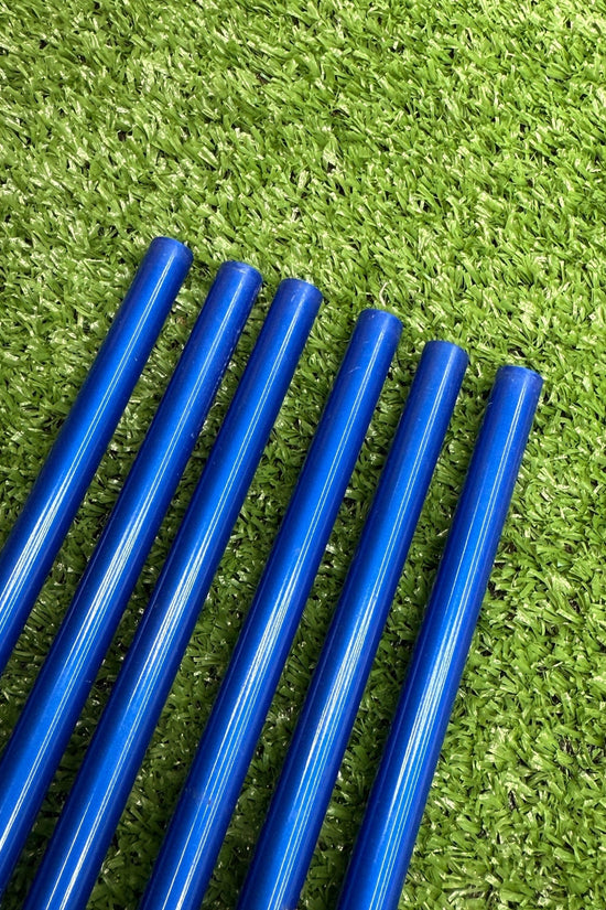 ProLaunch Regular Graphite Iron Shafts 6pc 82g .370 Uncut