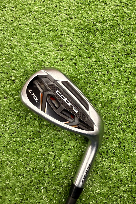 Cobra LTDx 22' Single Gap Wedge Stiff Graphite RH