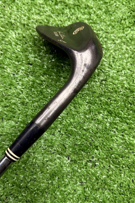 Cleveland .588 51° Gap Wedge RH