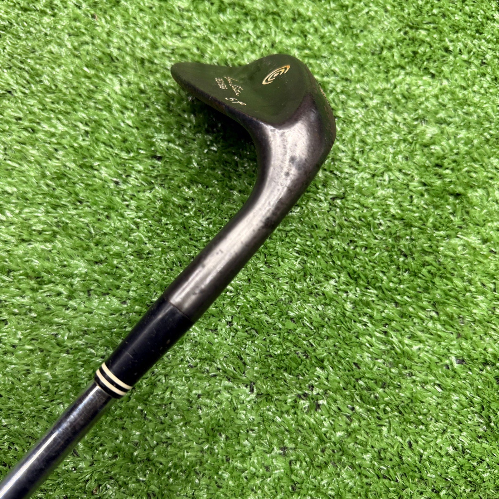 Cleveland .588 51° Gap Wedge RH