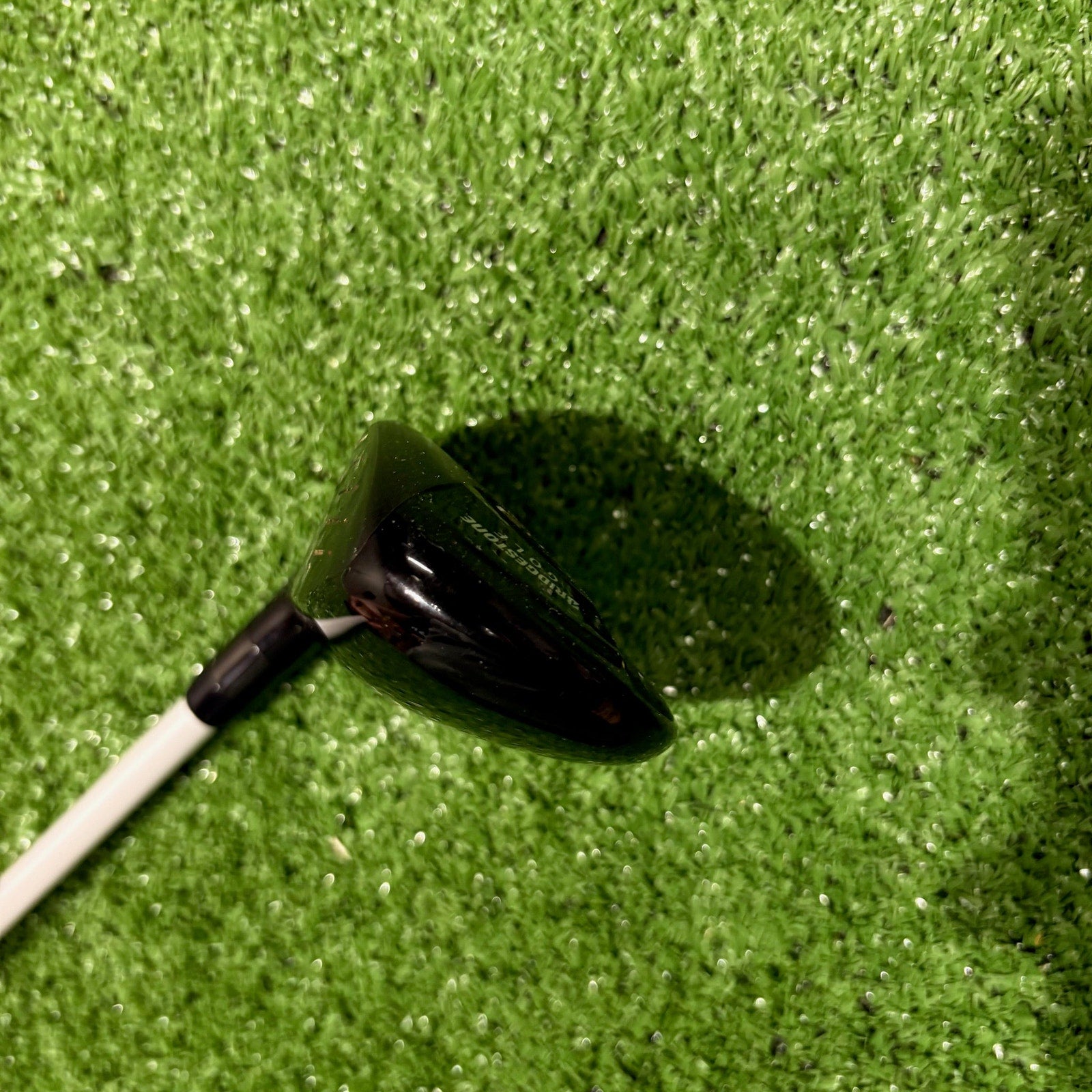 Bridgestone J15HY 3 Hybrid Regular Graphite RH - FAIRWAY FINDS