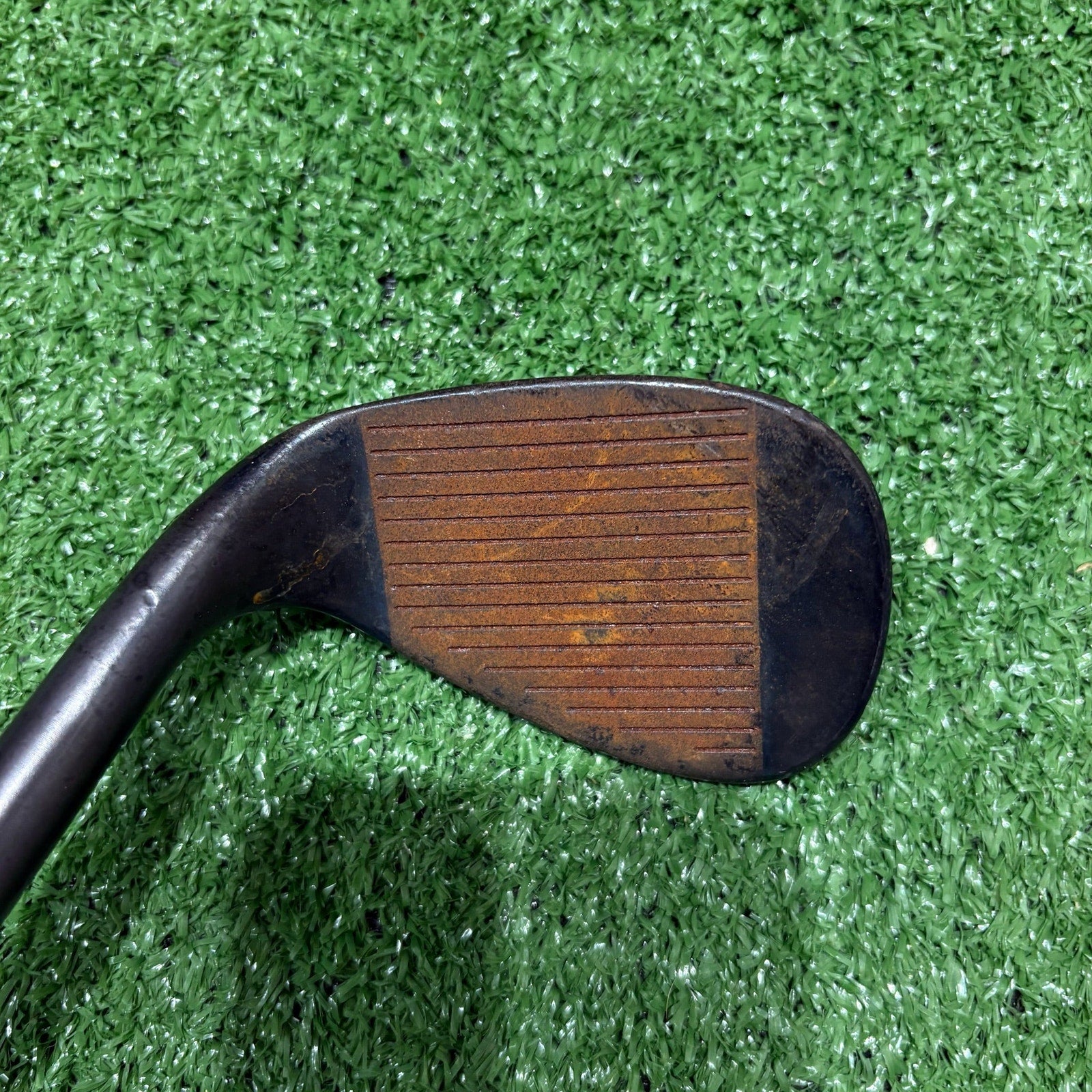 Cleveland Tour Action Reg.588 51° gap Wedge Steel RH - FAIRWAY FINDS
