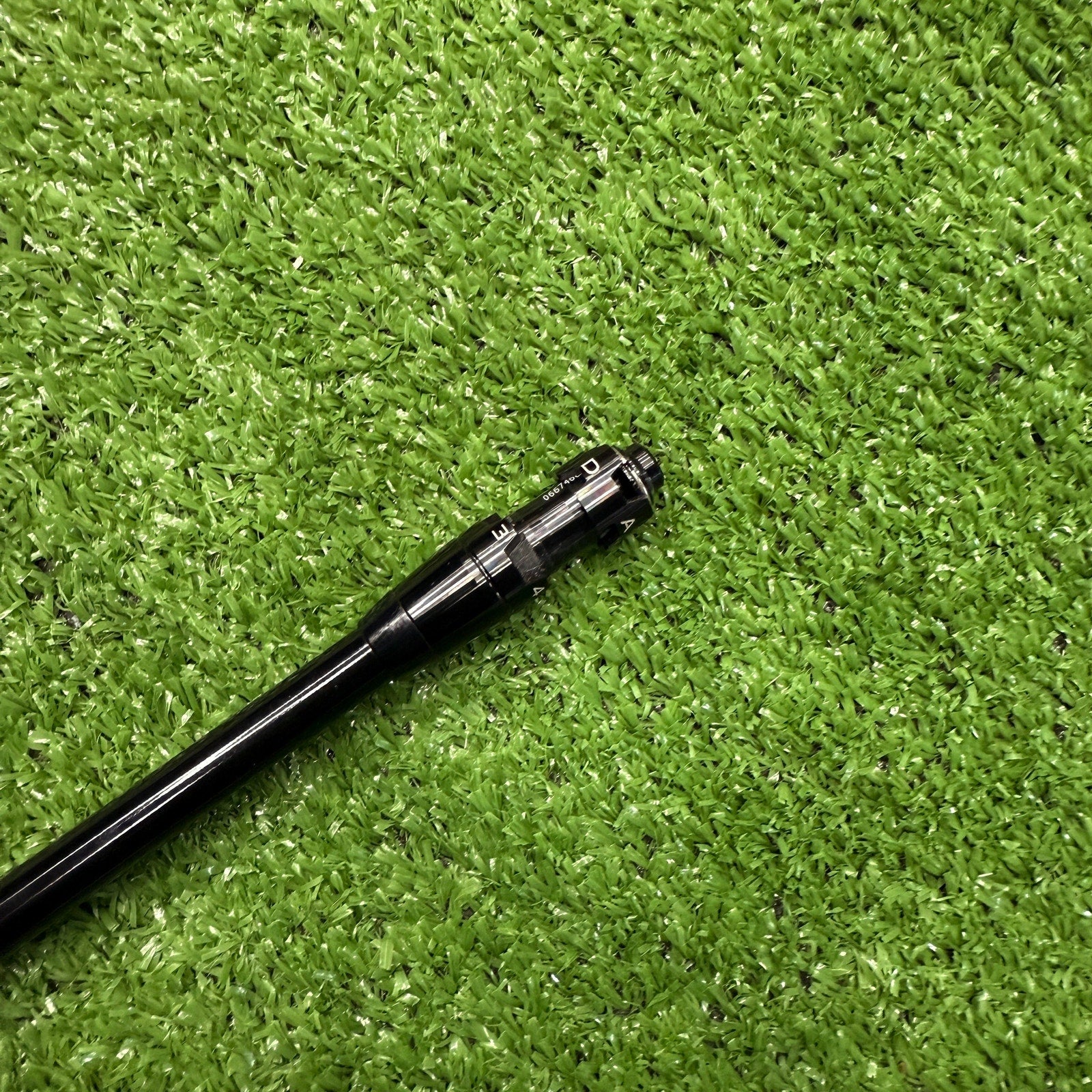 Mitsurbishi Kuro Kage Stiff Graphite 60g Fairway Wood/Hybrid Shaft 40.5"