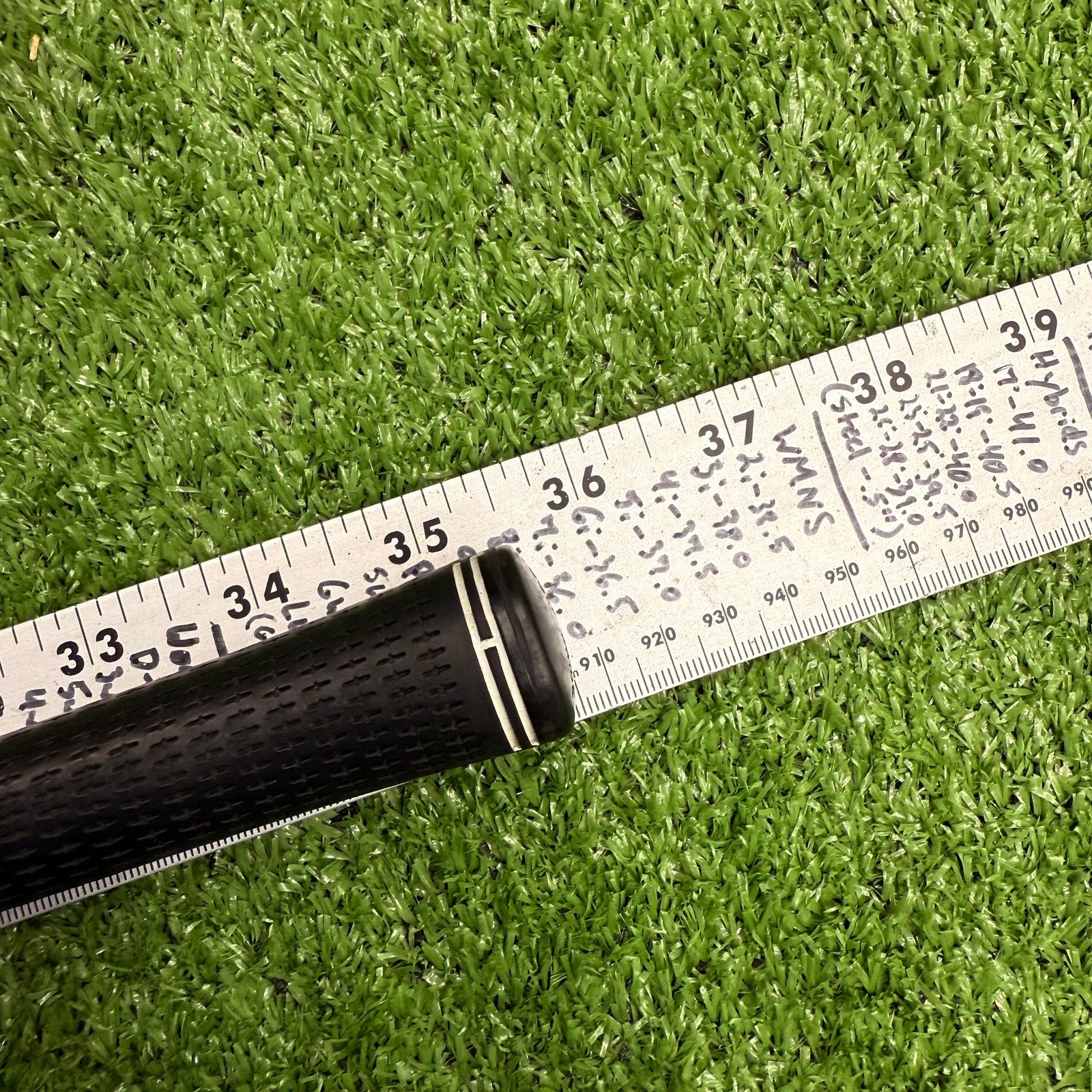 Taylormade RAC TP Forged Single Pitching Wedge Stiff Steel RH