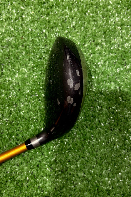 Cleveland Launcher Titanium 15° Three Wood Regular Flex - FAIRWAY FINDS
