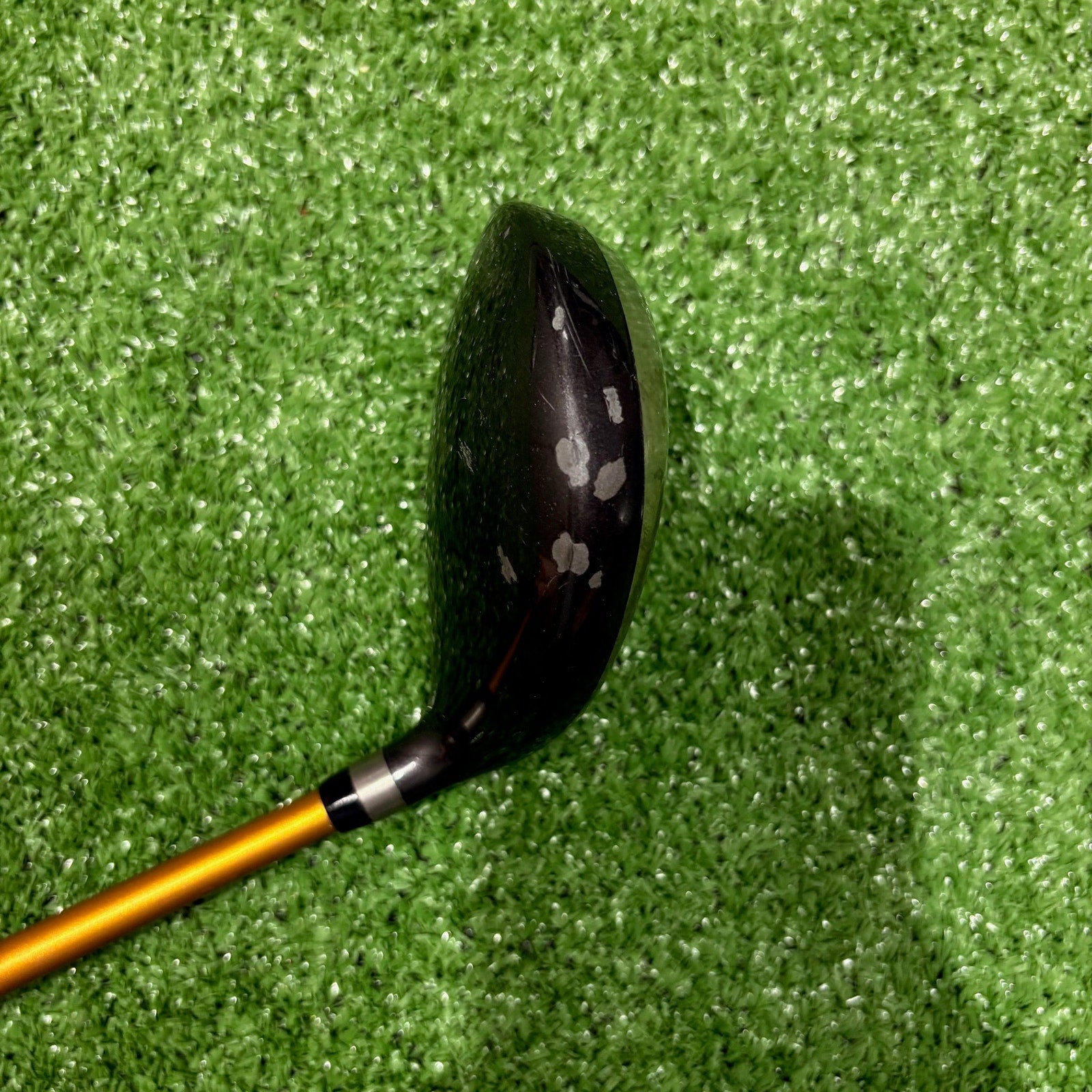 Cleveland Launcher Titanium 15° Three Wood Regular Flex - FAIRWAY FINDS