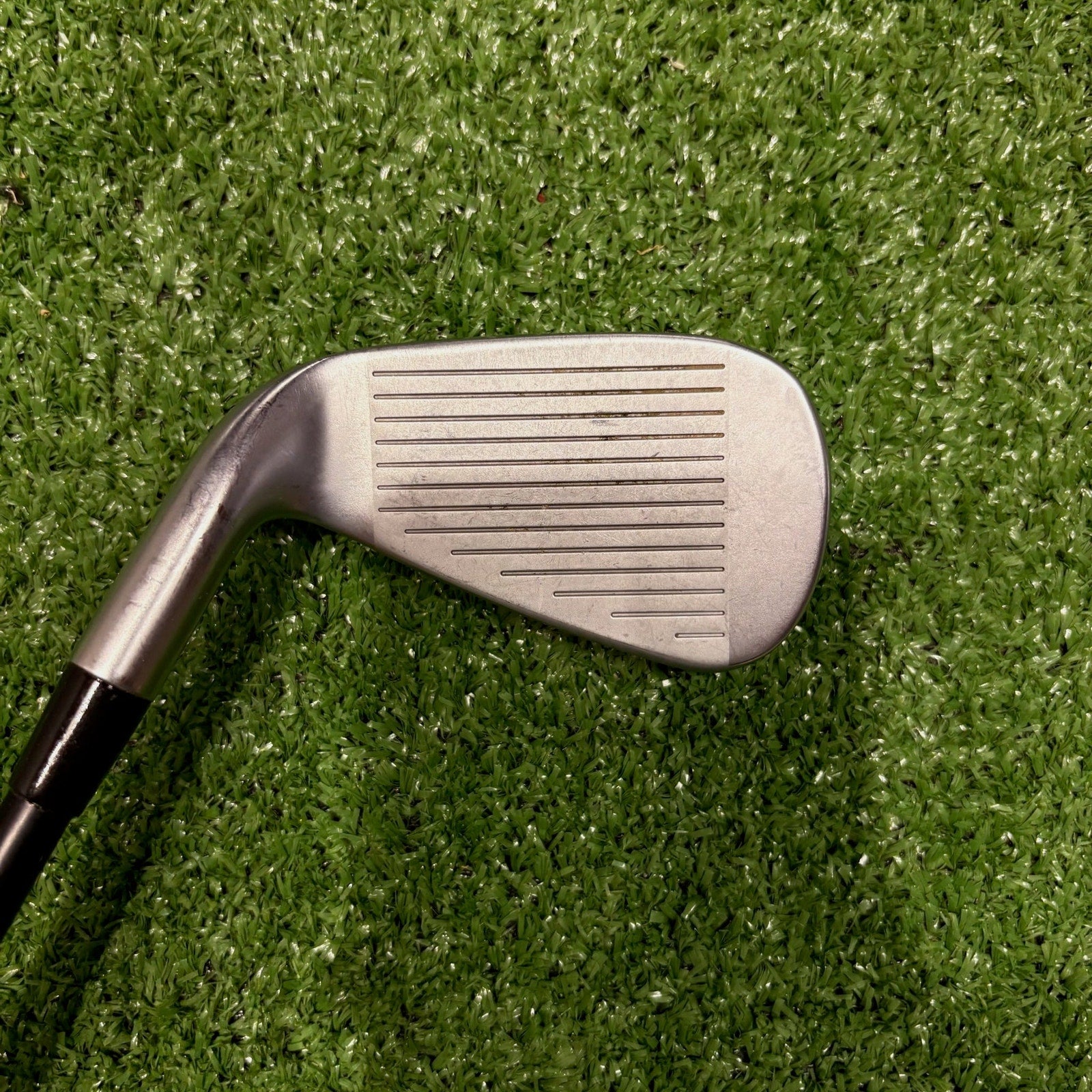 Callaway APEX 24' AI300 4 Iron AXIOM Velecore Stiff RH - FAIRWAY FINDS