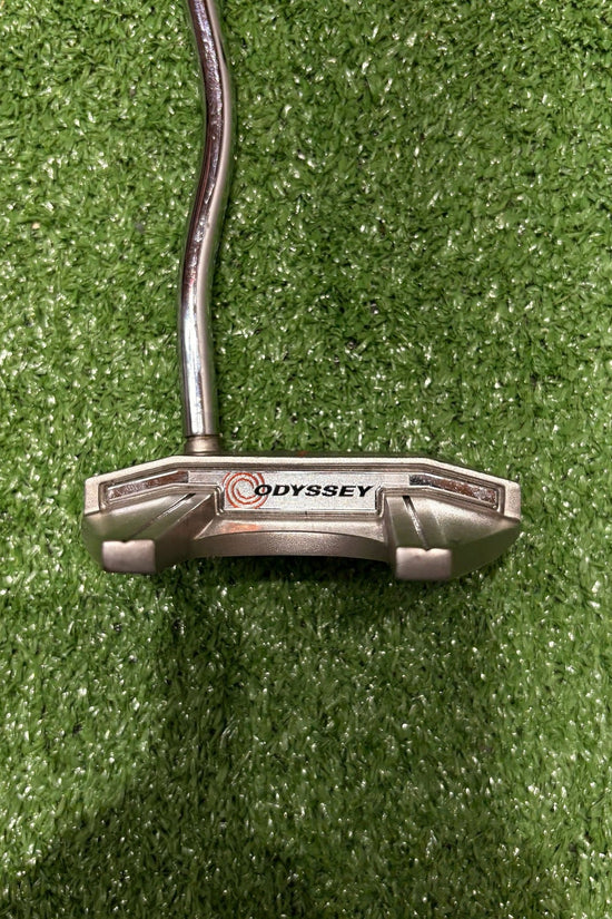 Callaway Odyssey White Hot XG Armlock RH - FAIRWAY FINDS