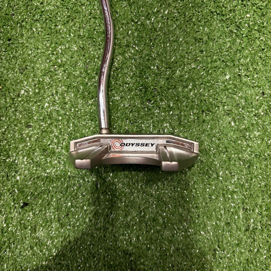 Callaway Odyssey White Hot XG Armlock RH - FAIRWAY FINDS